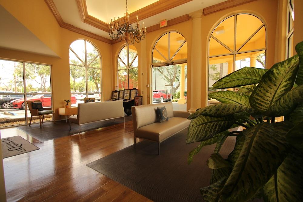 La Quinta By Wyndham West Palm Beach Airport Екстериор снимка