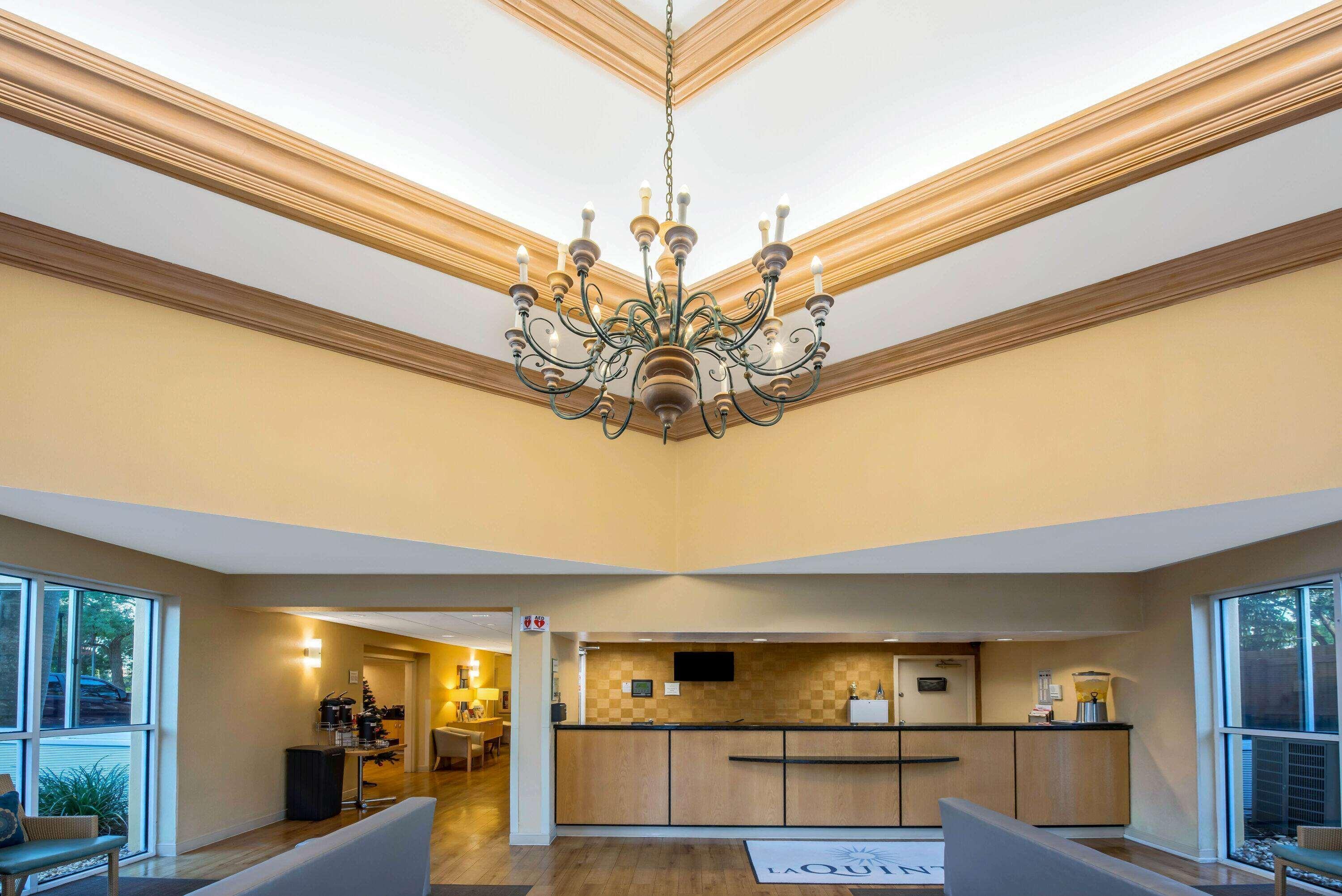 La Quinta By Wyndham West Palm Beach Airport Екстериор снимка