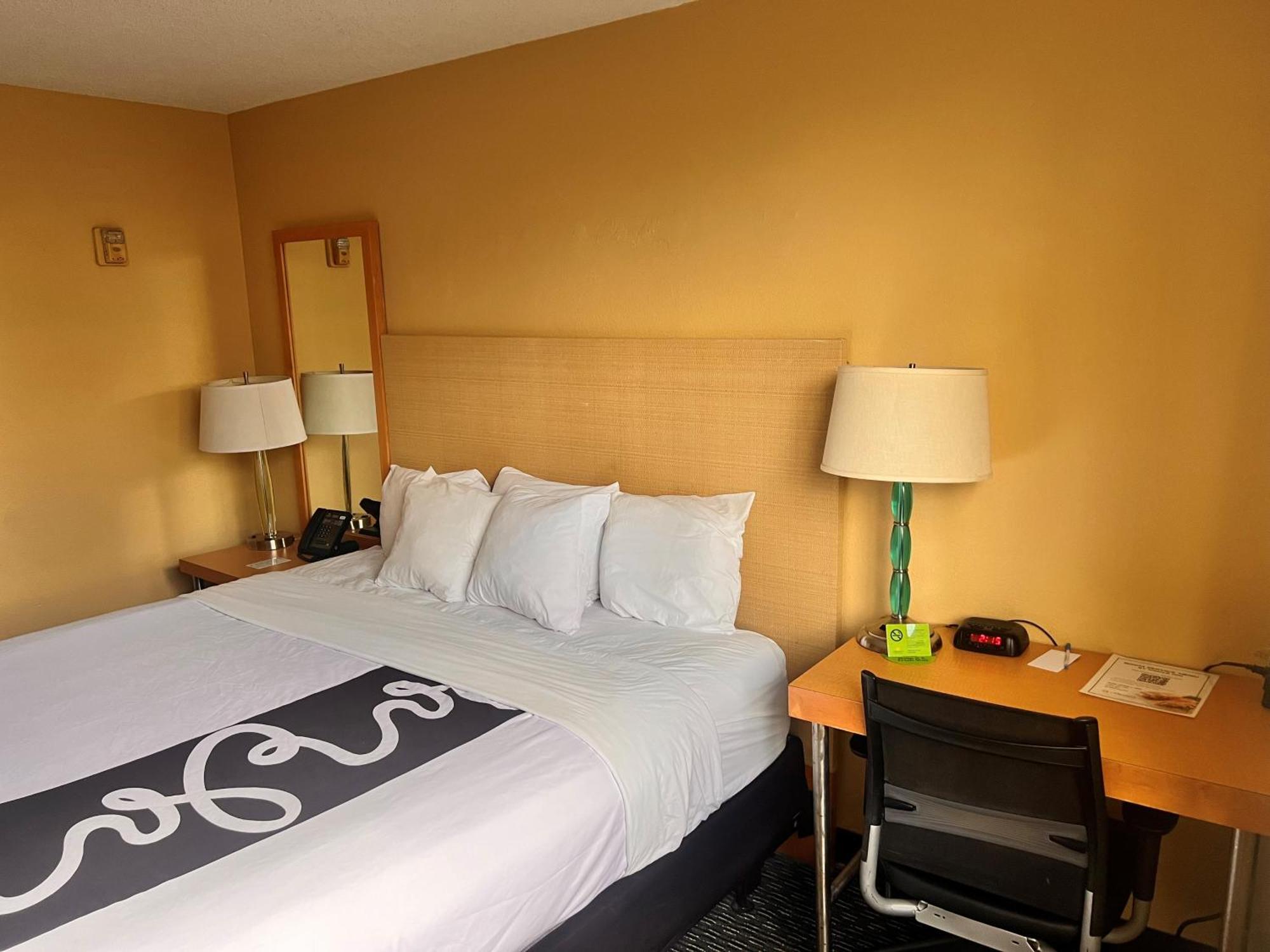 La Quinta By Wyndham West Palm Beach Airport Екстериор снимка