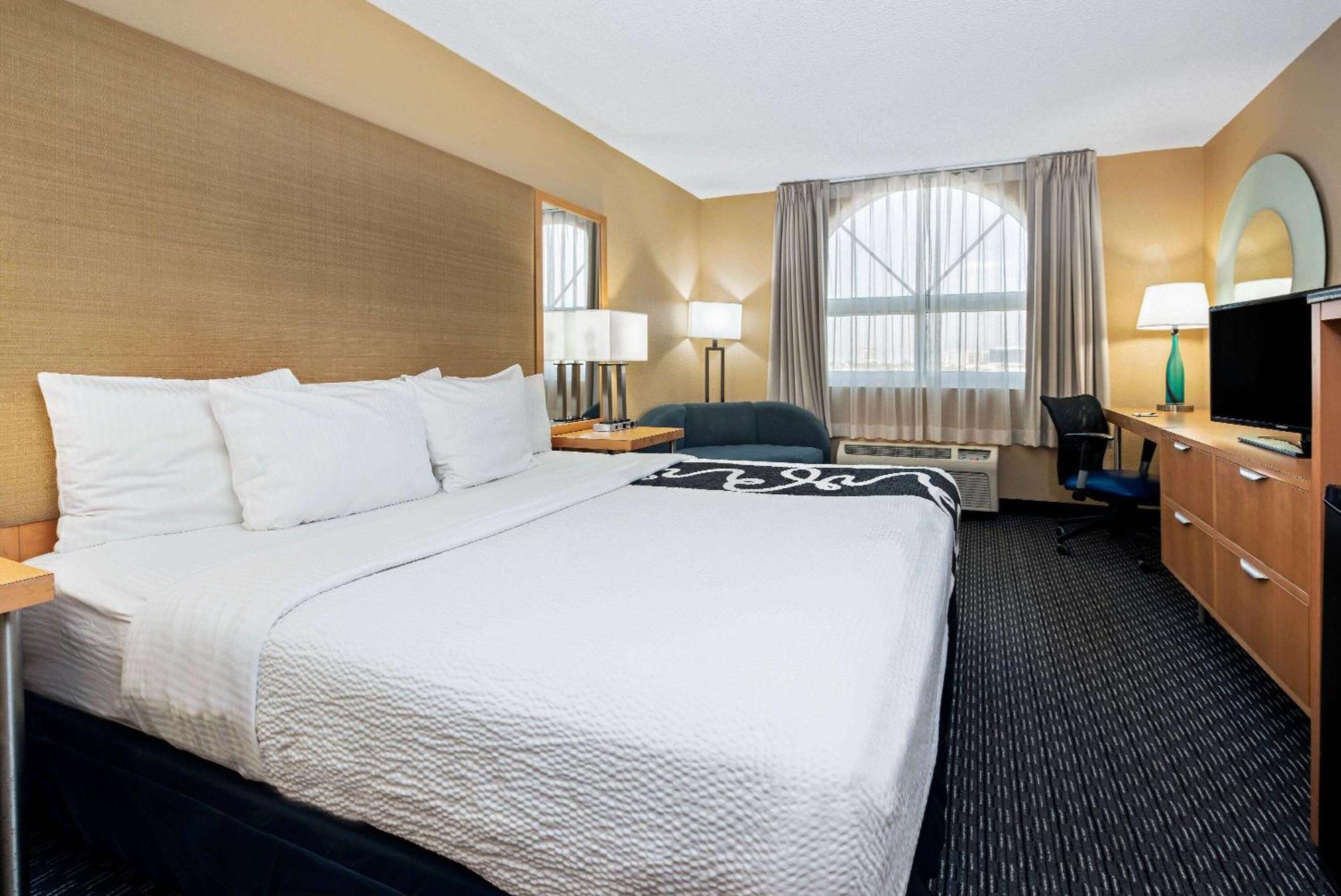 La Quinta By Wyndham West Palm Beach Airport Екстериор снимка