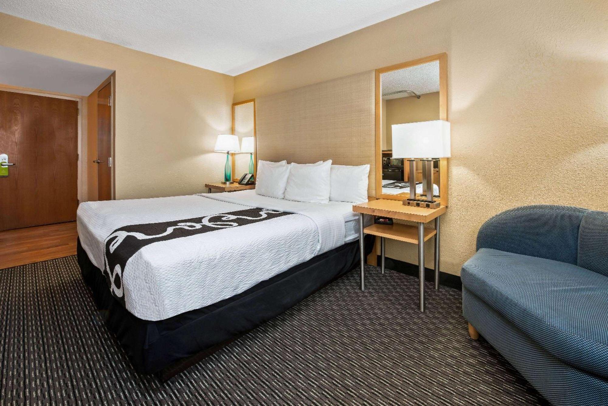 La Quinta By Wyndham West Palm Beach Airport Екстериор снимка